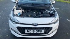 Hyundai i20 1.2 SE 5dr Petrol Hatchback